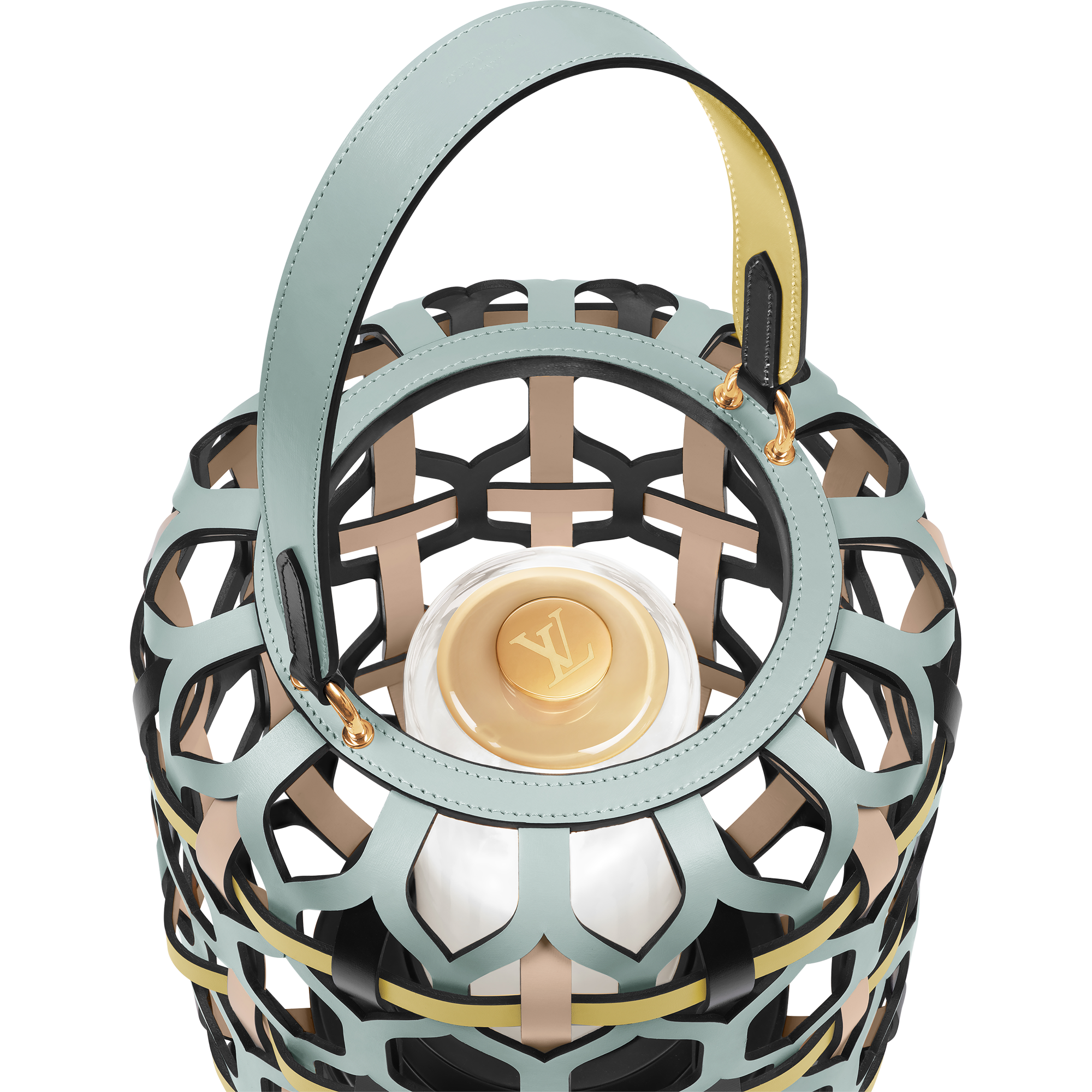 フロアスタンド Lantern By Zanellato and Bortotto GM Lantern GM di Zanellato/Bortotto - Casa e Art de la Table | LOUIS